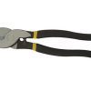 Kềm cắt cáp 9-1/2"(235mm) Stanley STHT84258-8