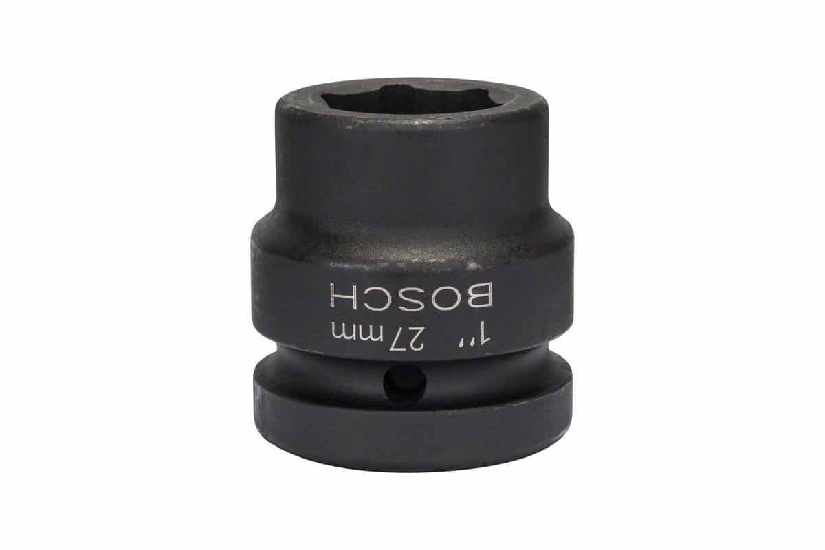 Khẩu 1" 27mm Bosch 1608557046