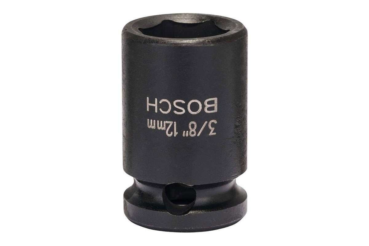 Khẩu 3/8" 12mm Bosch 1608552005
