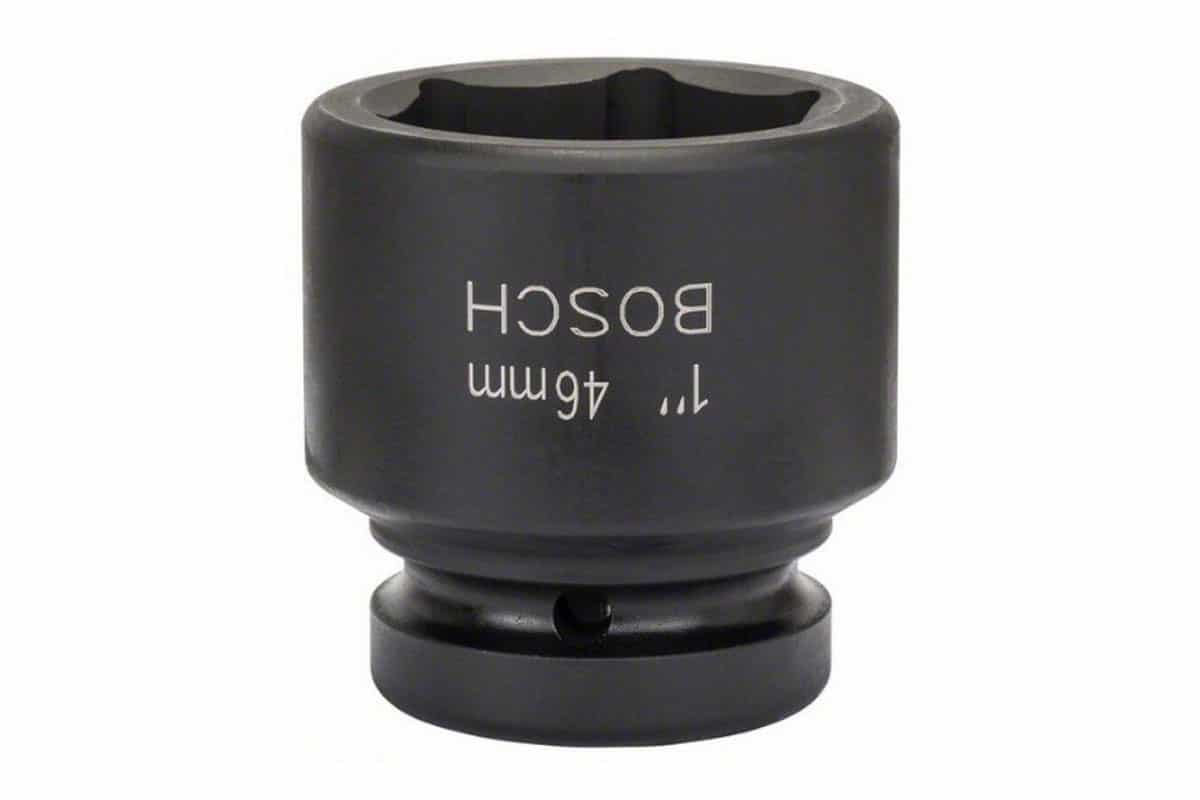 Khẩu 1" 46mm Bosch 1608557060