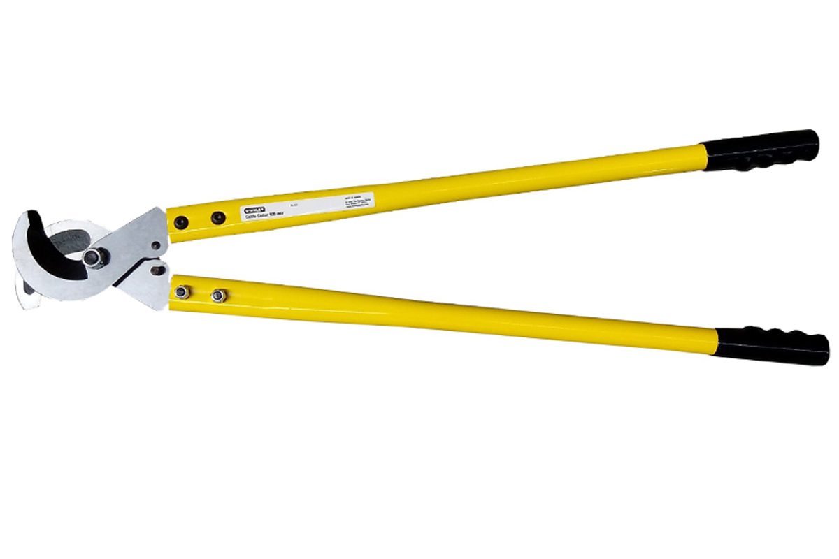 Kéo cắt sắt cáp 500mm2 Stanley 84-632-22