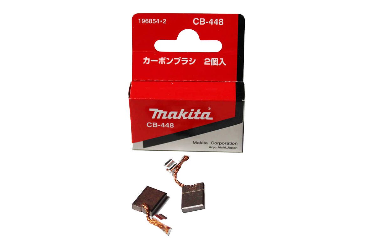 Chổi than CB-448 Makita 196854-2