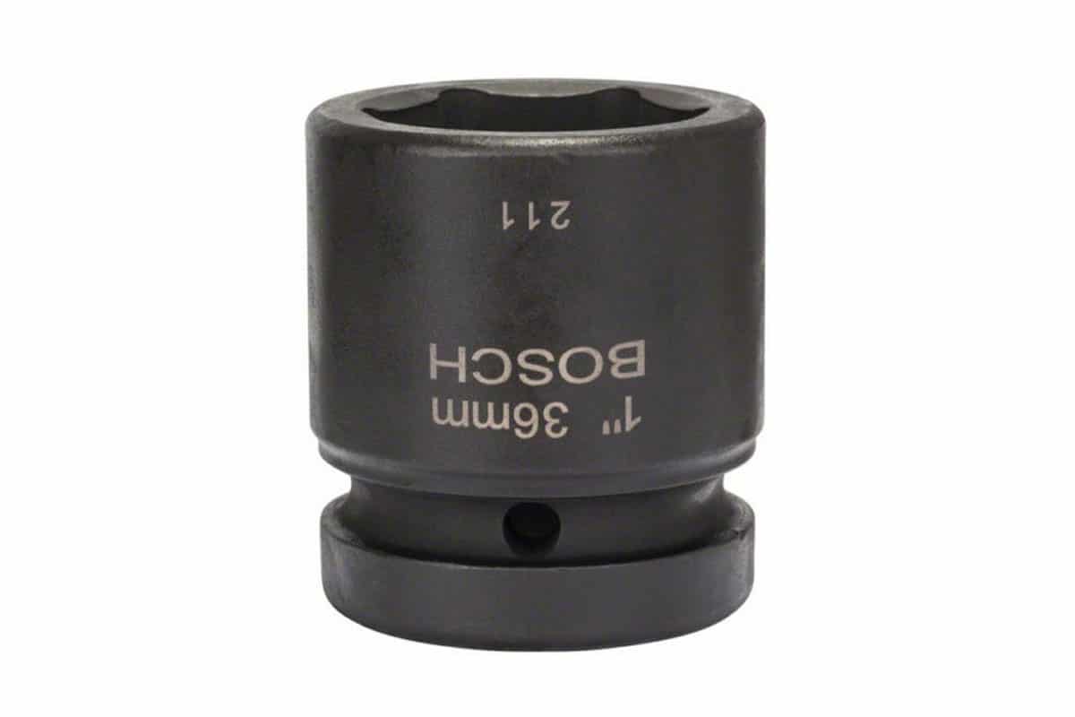 Khẩu 1" 36mm Bosch 1608557054