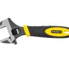 Mỏ lết Maxsteel 6" Stanley 90-947-22