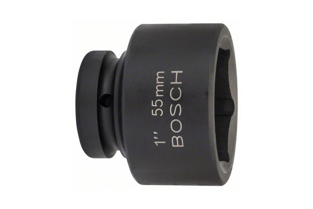 Khẩu 1" 55mm Bosch 1608557067