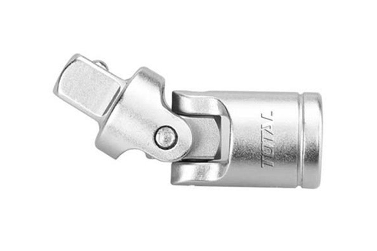 Đầu nối lắc léo 1/4" Total THHUJ1141