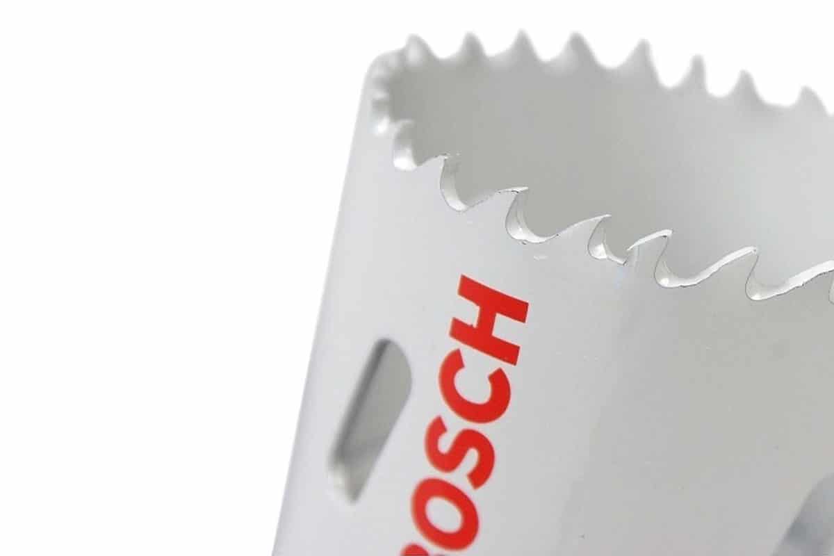 Lưỡi khoét lỗ 25mm Bosch 2608580404