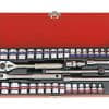 Bộ tuýp 3/8" 36 chi tiết Kingtony 3036CR