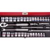 Bộ tuýp 3/8" 36 chi tiết Kingtony 3036CR