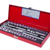 Bộ tuýp 3/8" 36 chi tiết Kingtony 3036CR