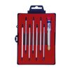 Bộ tuốc nơ vít điện tử 2 đầu 11 chi tiết Kingtony 32518MR01