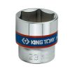 Đầu tuýp 3/8" 20mm Kingtony 333520M