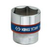 Đầu tuýp dài 3/8" 18mm Kingtony 333518M