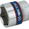 Đầu tuýp 3/8" 9mm Kingtony 333509M