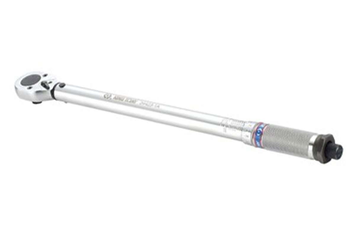 Cần siết lực 1/4" Kingtony 34223-1A