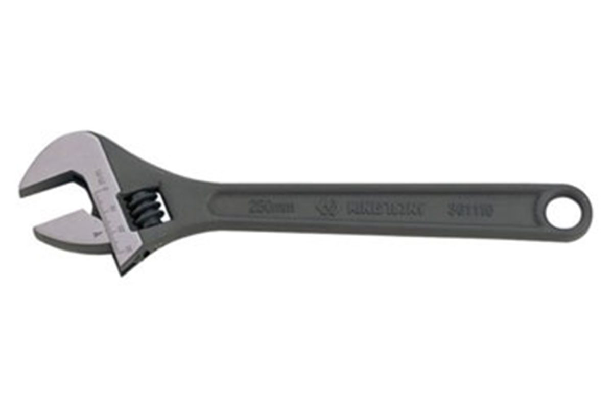 Mỏ lết 6" Kingtony 3611-06P