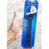 Mỏ lết 6" Kingtony 3611-06P