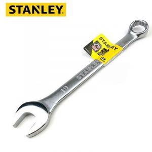 Cờ lê vòng miệng BASIC 17mm Stanley STMT80229-8