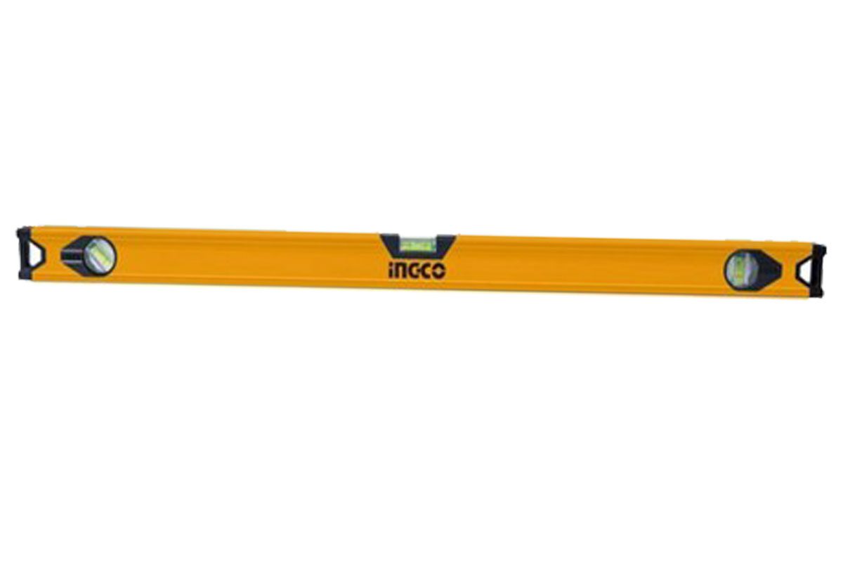 Thước thủy 100cm INGCO HSL18100