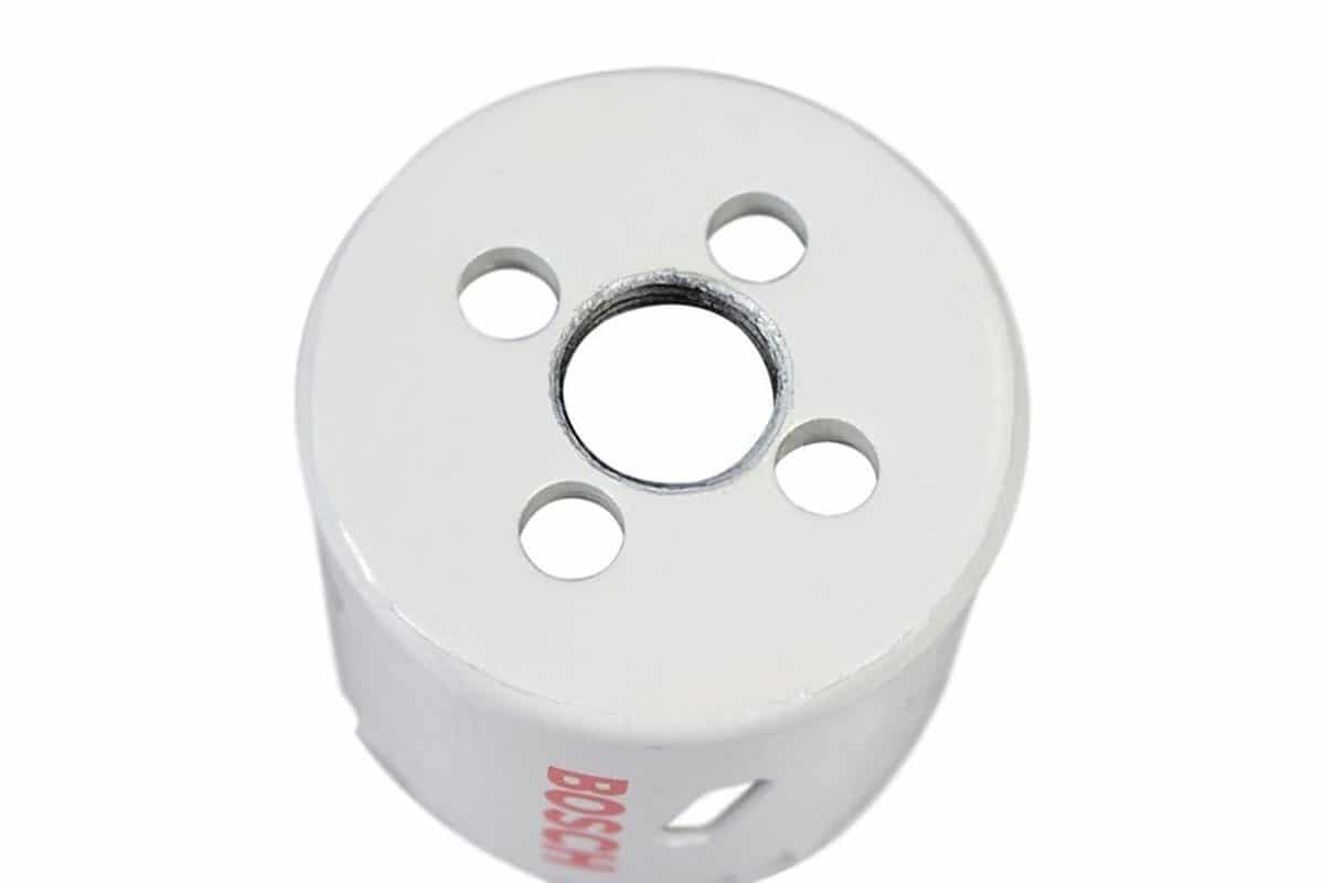 Lưỡi khoét lỗ 76mm Bosch 2608580432