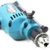 Máy khoan sắt 6.5mm Makita M6501B