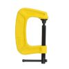 Kẹp kiểu chữ C 8" Stanley 83-036K