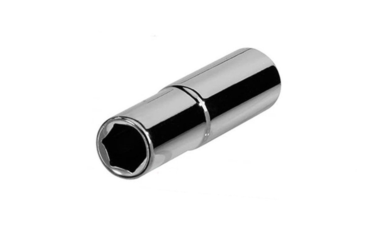 Đầu tuýp lục giác 19mm Total THTST12193L