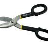 Kéo cắt sắt 7"(180mm) Stanley 14-569-22