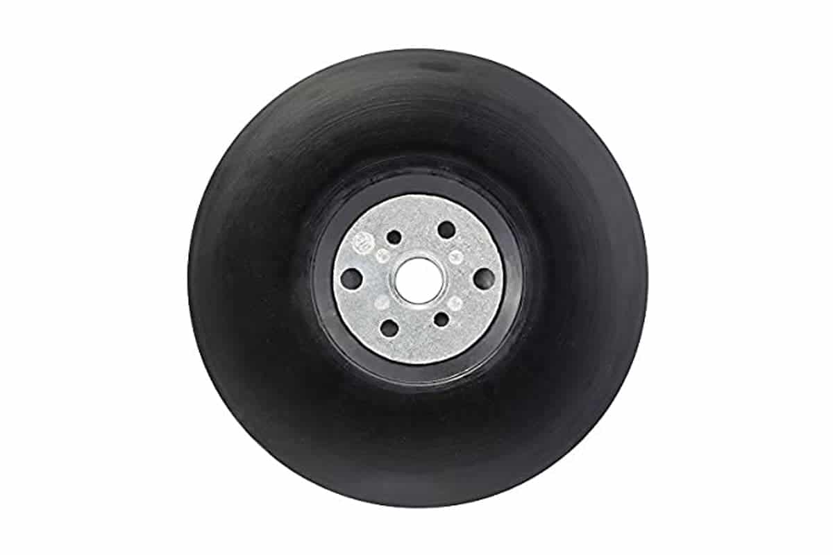 Miếng đệm cao su M14/125mm Bosch 1608601033