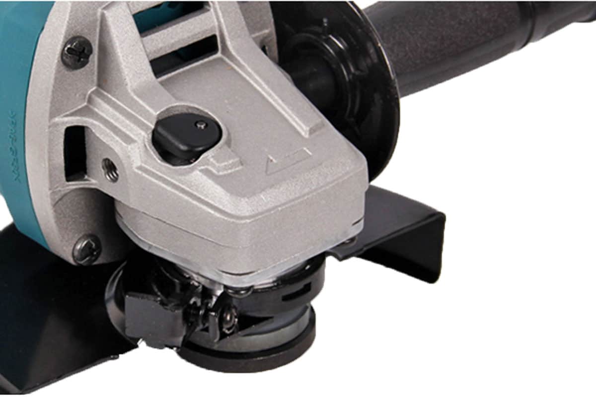 Máy mài góc 125mm Makita M9002B