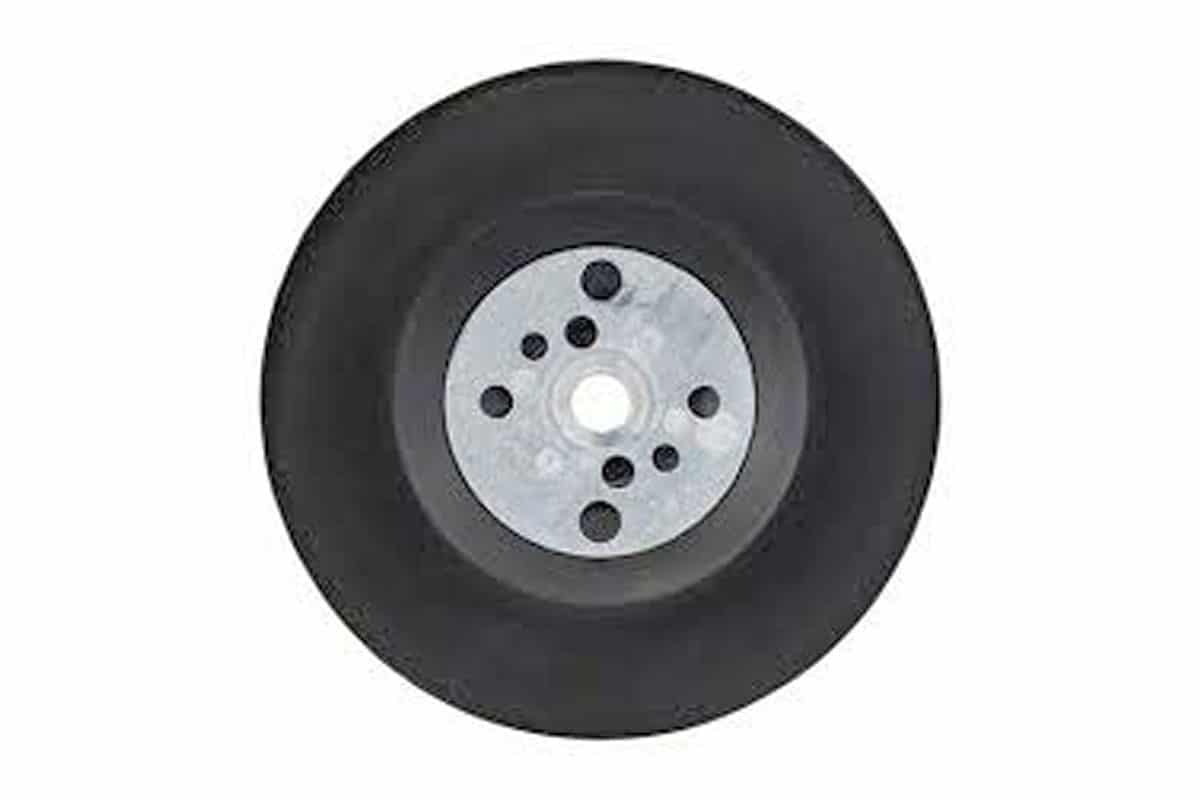 Miếng đệm cao su M14/115mm Bosch 2608601005