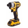 Máy vặn vít pin 18V Dewalt DCF787D2-B1