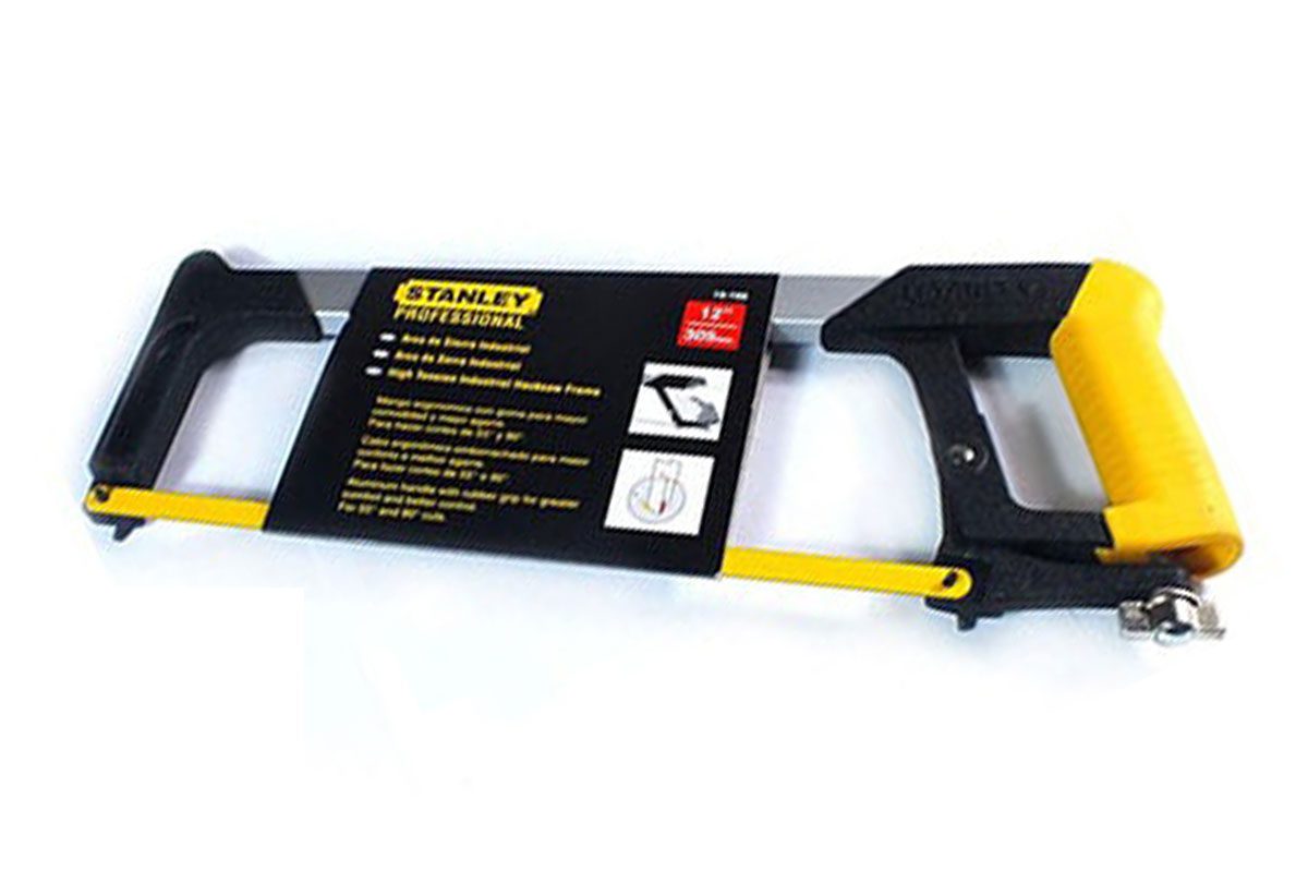 Cưa cầm tay 450mm Stanley 15-166