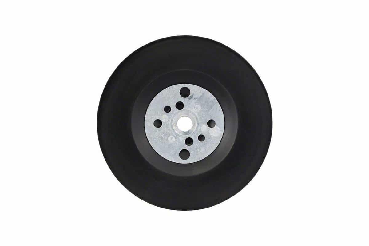 Miếng đệm cao su M10/100mm Bosch 2608601046
