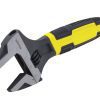 Mỏ lết Maxsteel 10"(250mm) Stanley 90-949-22