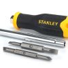 Tua vít 6 đầu Stanley STHT68012-8