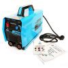 Máy hàn que MMA Inverter Hồng Ký HK200Z