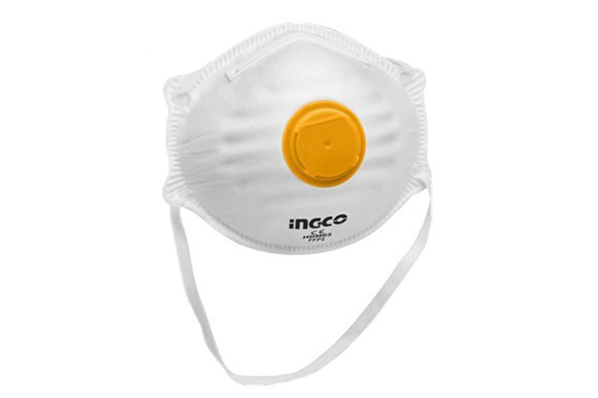 Khẩu trang chống bụi INGCO HDM02
