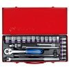 Bộ tuýp 1/2" 24 chi tiết Kingtony 4526MR03
