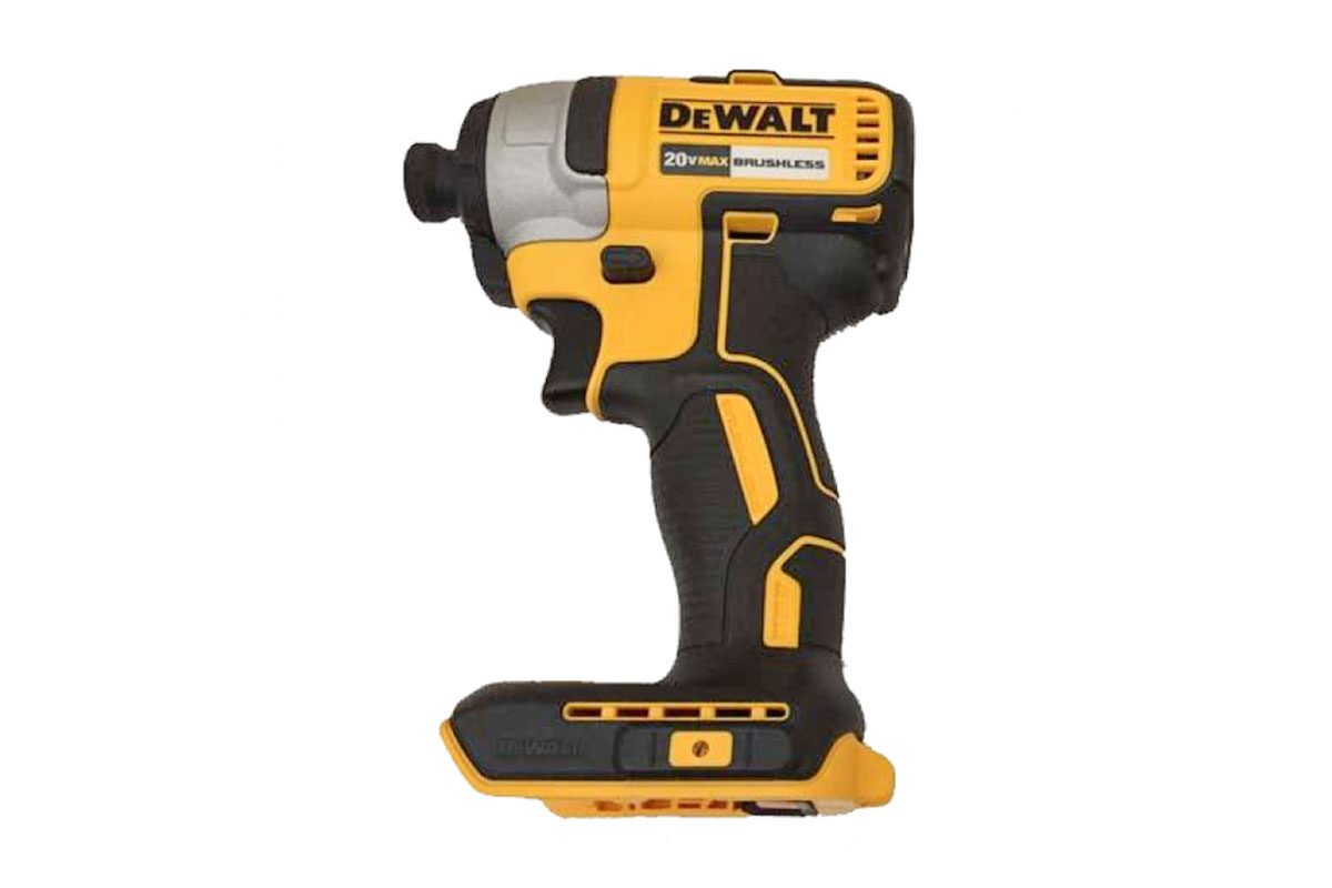 Máy vặn vít pin 18V Dewalt DCF787D2-B1