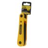 Lục giác gập MET 7 chi tiết (1.5-6mm) Stanley 69-261