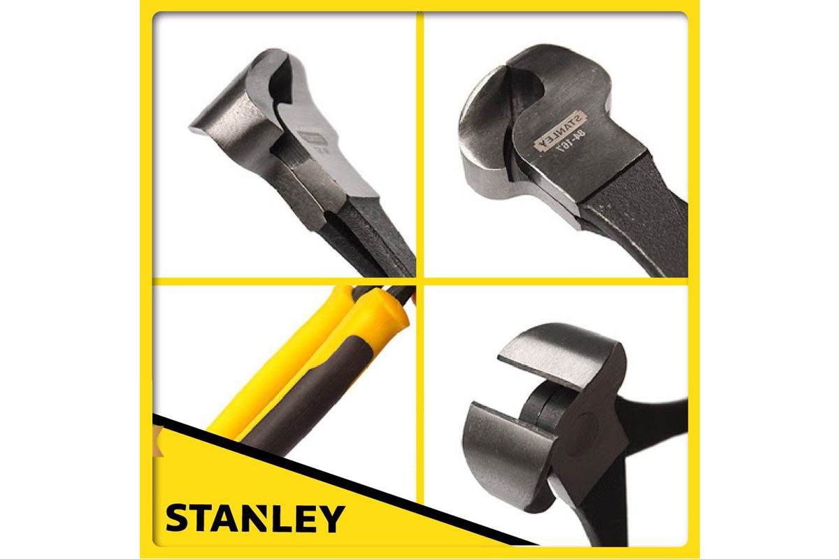 Kềm càng cua 8" Stanley STHT84167-8