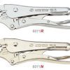 Kềm bấm chết 5,5" Kingtony 6011-05R