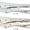 Kềm bấm chết 7" Kingtony 6031-07R