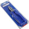 Kềm điện 6.5" Kingtony 6111-06
