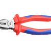 Kềm điện 7.5" Kingtony 6116-07A