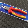 Kềm điện 7.5" Kingtony 6116-07A