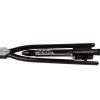 Kềm xoắn dây 6" Kingtony 6121-06X