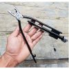 Kềm xoắn dây 6" Kingtony 6121-06X