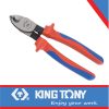 Kìm cắt 8" Kingtony 6146-08A
